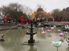 -翰园碑林