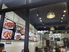 -李庄白肉(晨辉路店)