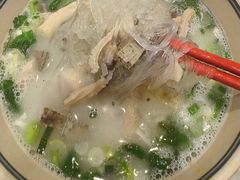 -秦䩊会·陕西biangbiang面(畹町路店)