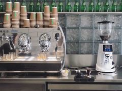 -RWORK·COFFEE(滨江店)