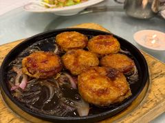 -金百门·顺德海鲜酒家(陈村店)