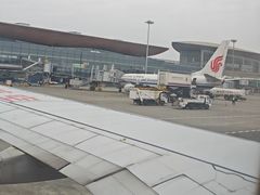 -绵阳南郊机场