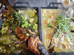 -北京王府井希尔顿酒店·万斯阁西餐厅