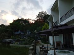 -谷丰健康凤贤居酒家