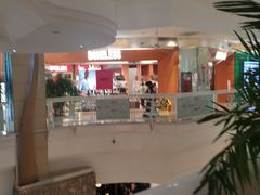 -美罗城