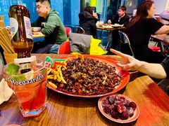 -歌乐人家·辣鸡酒馆(国贸店)