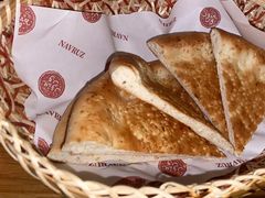 -纳鲁孜·新疆特色餐厅(上海悦荟广场店)