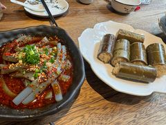 -小喜客·云南特色菜(纳西庭院店)