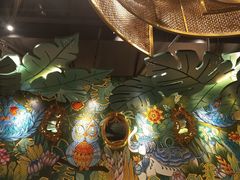 -苏梅花园(群星城店)