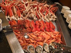 -威斯汀舞台餐厅