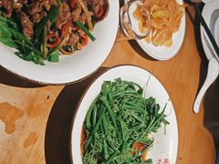 -街小坐闽南小牌档(老火车站店)
