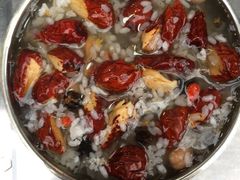 -雅沛轩锅贴八宝粥(回民街店)