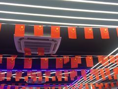 -关你鬼室大型密室逃脱(佛山创意园店)