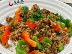 -贵凤凰贵州米粉(清河和盈中心店)