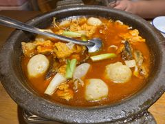 -肖记公安牛肉鱼杂馆· 省级非物质文化遗产(仁和路店)