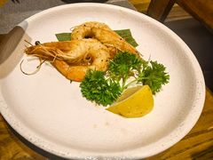 -山盛创作料理·Yamamori(珠宾店)