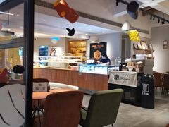 -方炉·天然食材面包店(青秀店)