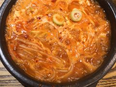 -吴草鸡爪오초닭발韩食堂(融恒盈嘉中心店)