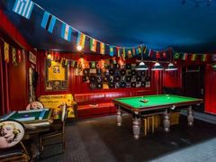 -顽主轰趴馆团建ktv桌游狼人杀(望京店)