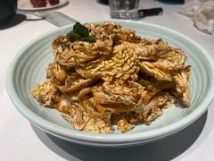 乾隆白菜-局气 烤鸭·北京菜(光华路店)