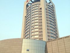 咸亨大酒店-咸亨大酒店-自助餐厅(解放南路店)