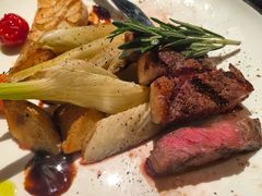 -百特喜·意大利餐厅(八佰伴镇江店)