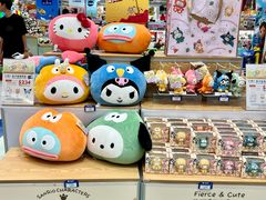 -玩具反斗城(海港城店)