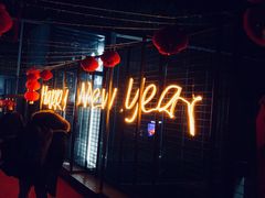 -SPACE(欢乐颂购物中心店)