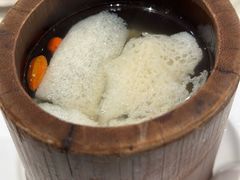 -晶丽香榭自助餐(南京大饭店)