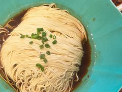 -松鹤面馆·古法焖肉面(观前店)
