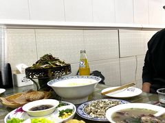 -清真·鸦儿李记·小馆(后海店)