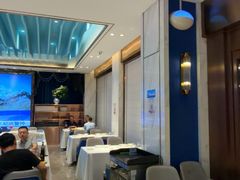-望海湾鱼头泡饼·天津菜(空港店)