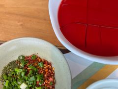 -莺花渡火锅City Green(万象城店)