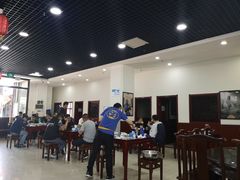大堂-八爷手擀炸酱面(张家窝店)