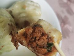 -依云煎包店