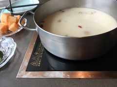 -捞王锅物料理(上海世茂广场店)