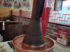 -羊家胡同·龙虾烧烤火锅(龙汇路店)