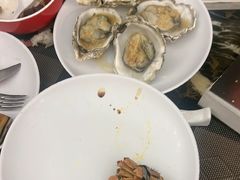 -皇朝万鑫自助餐厅