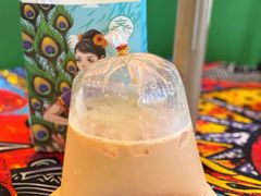 -春莱·老挝咖啡·泰式奶茶(钟楼店)