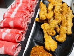 -钢管厂五区小郡肝火锅串串香(清河店)