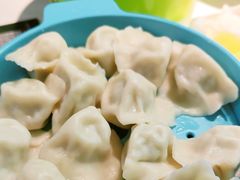 -来相会饺子·新辽菜(甘家口店)