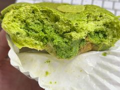 -Max Bakery 阿唛手作