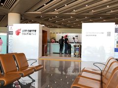 -首都机场t3-c国航两舱休息室