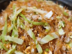 -周三的情书花园餐厅(江北店)