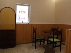 -the coffee_得咖啡(中英街店)