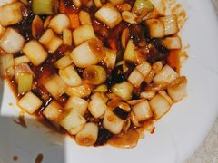 -紫光园(劲松店)