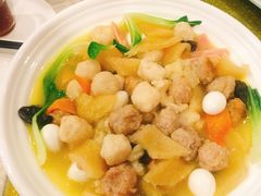 -扬州狮子楼·非遗淮扬菜(总店)