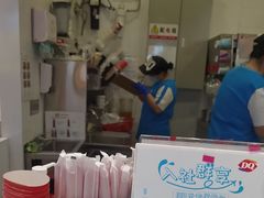 -DQ·蛋糕·冰淇淋(城南嘉园店)