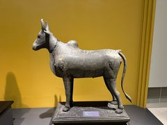 -曼谷国家博物馆