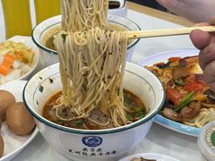 -清真·尖子尖牛肉面(王府井店)